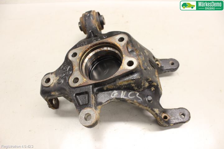 Kia CEED 12-18 Hjullagerhus-Spindel Vä B