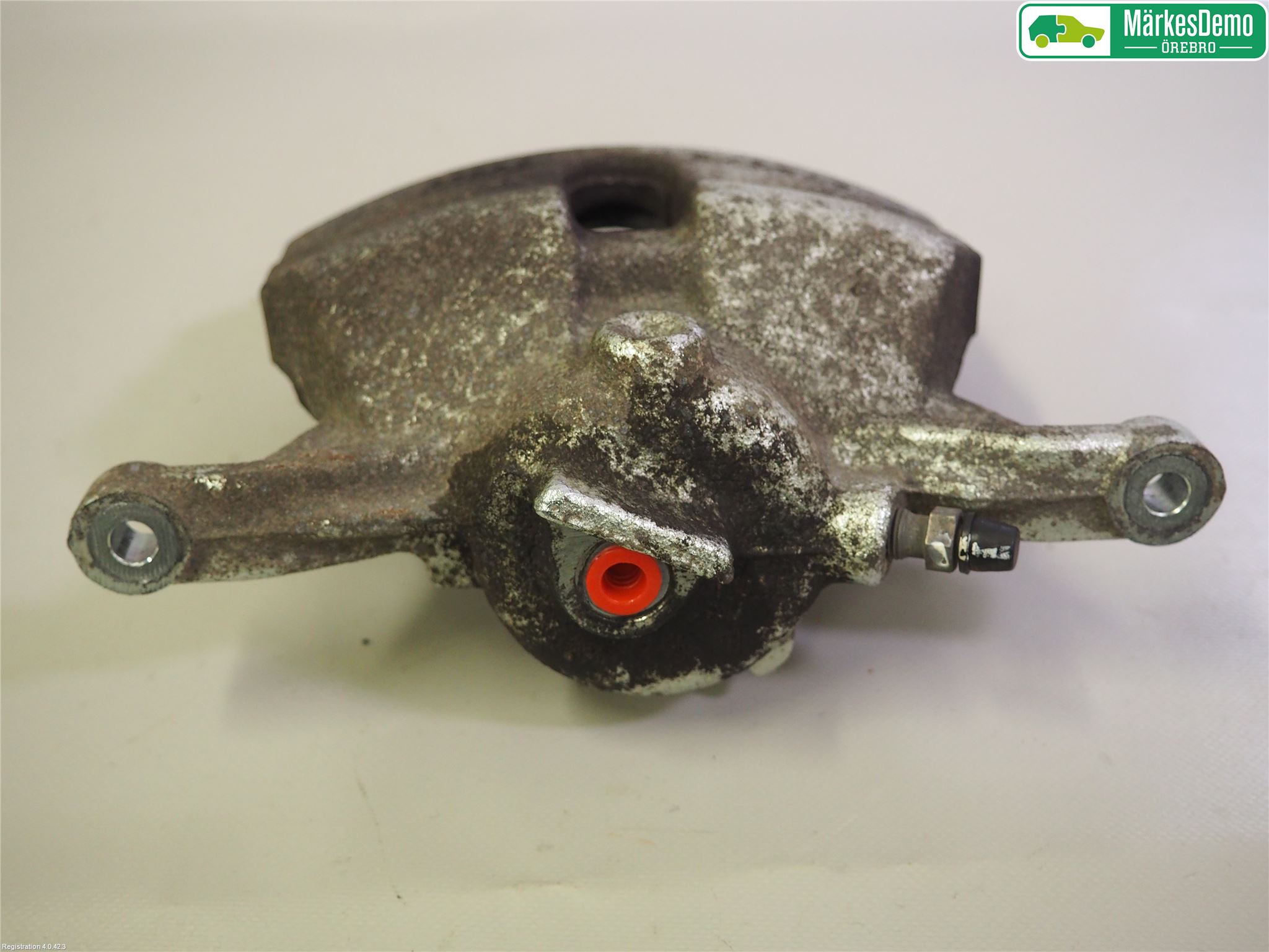 Audi A3/S3 8V 13-20 Bromsok Fram Höger