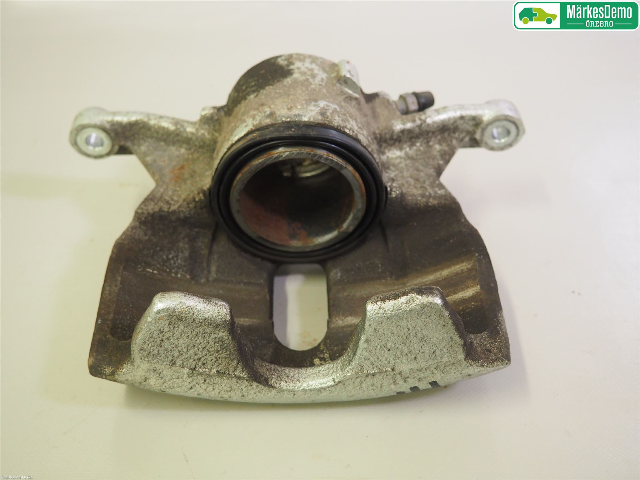 Audi A3/S3 8V 13-20 Bromsok Fram Höger