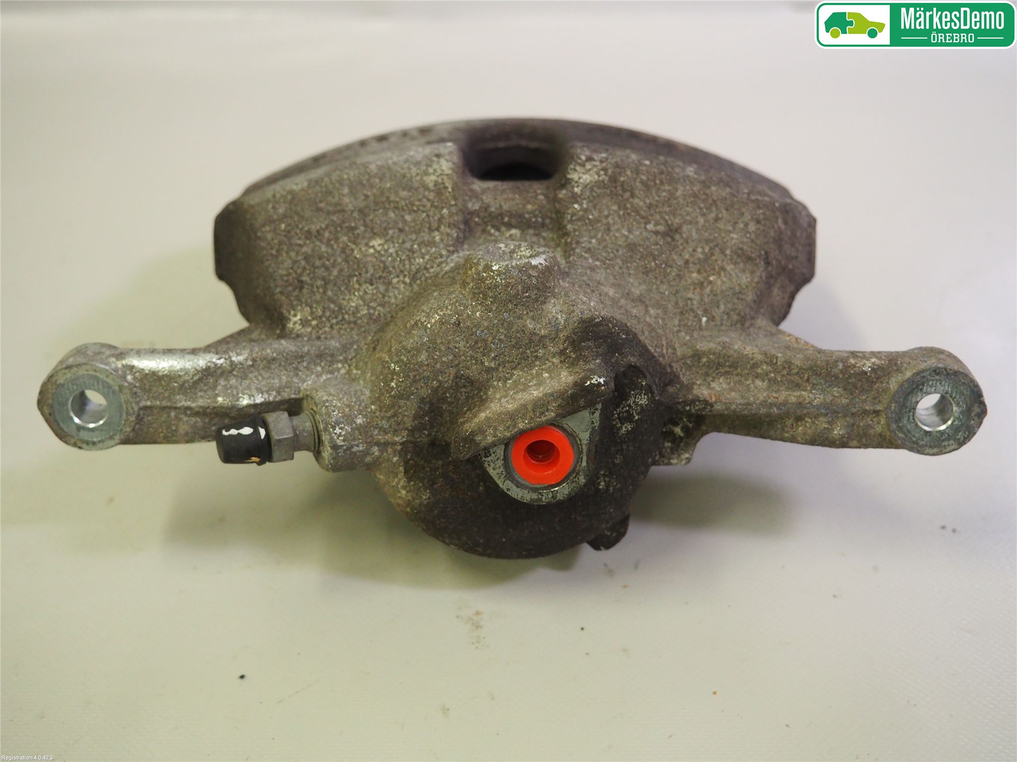 Audi A3/S3 8V 13-20 Bromsok Fram Vänster