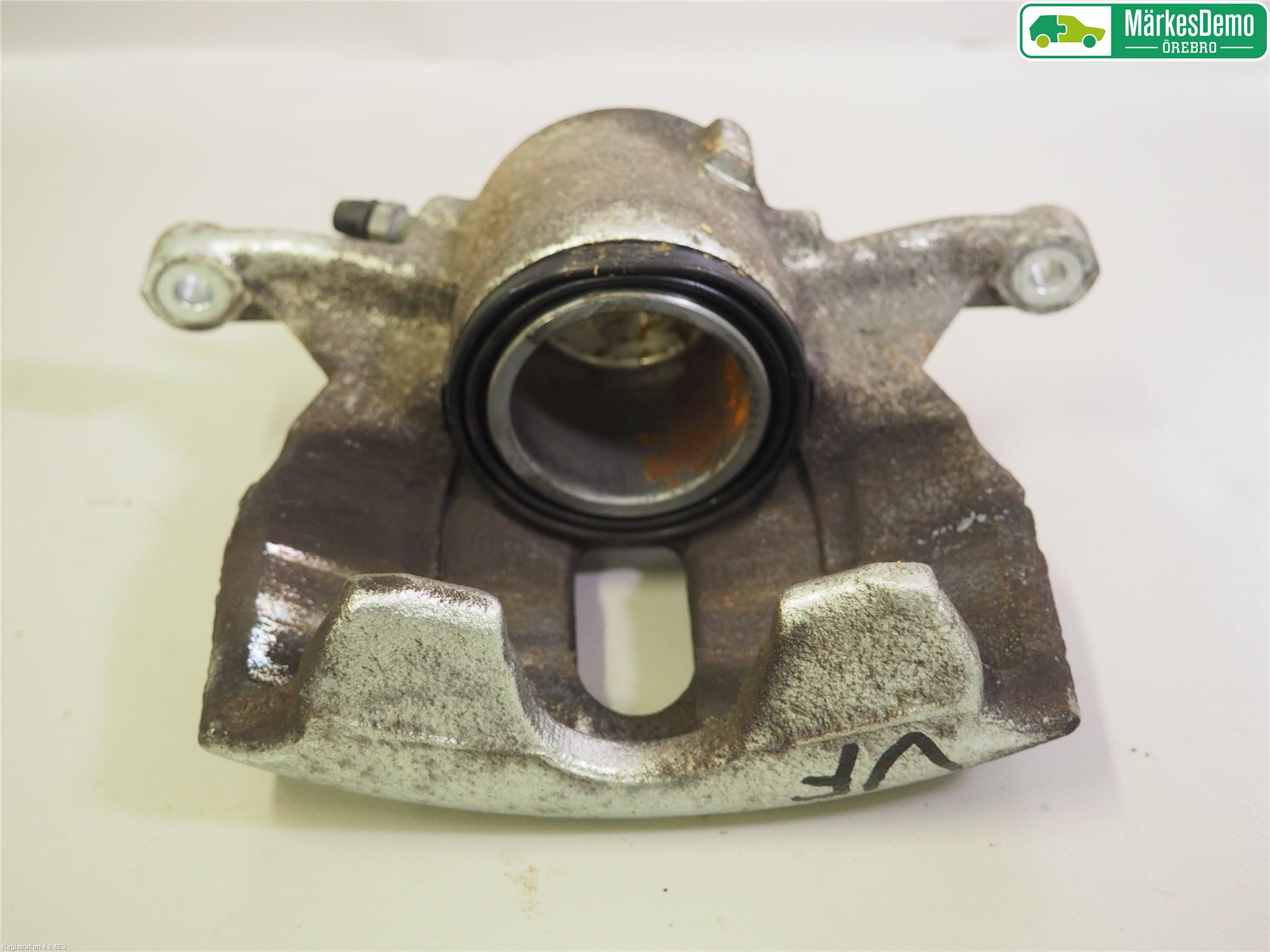 Audi A3/S3 8V 13-20 Bromsok Fram Vänster