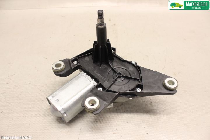 Nissan PULSAR Torkarmotor Baklucka