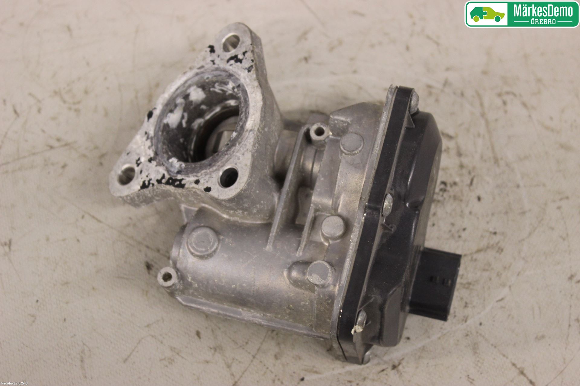 Nissan PULSAR Egr Ventil