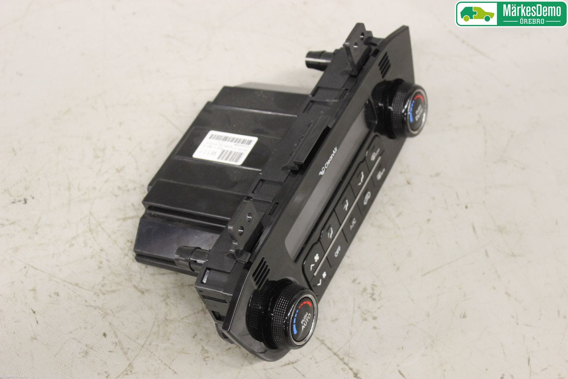 Kia SPORTAGE (SL) 11-15 Strömställare Ac