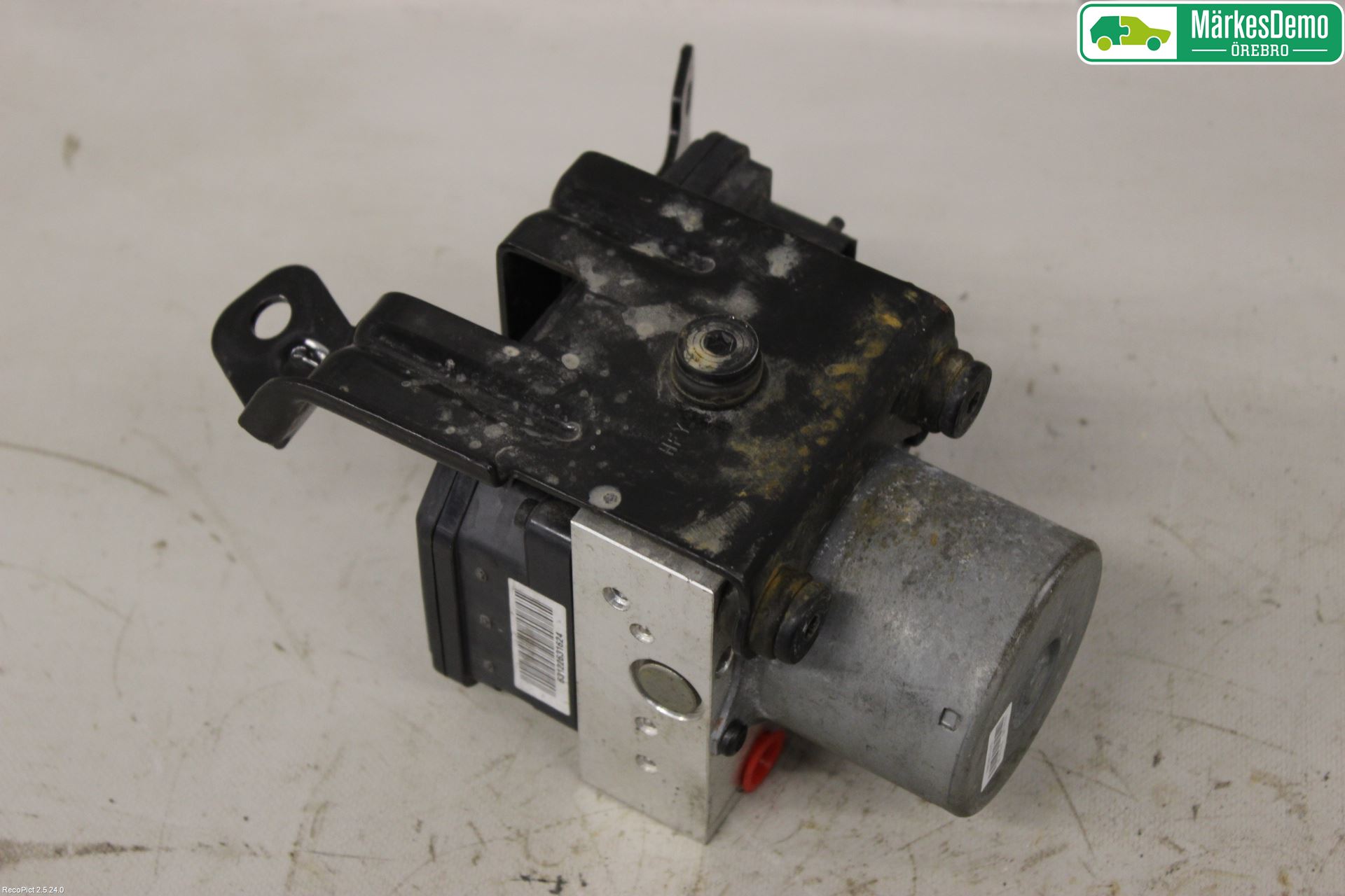Kia SPORTAGE (SL) 11-15 Abs Hydraulaggregat