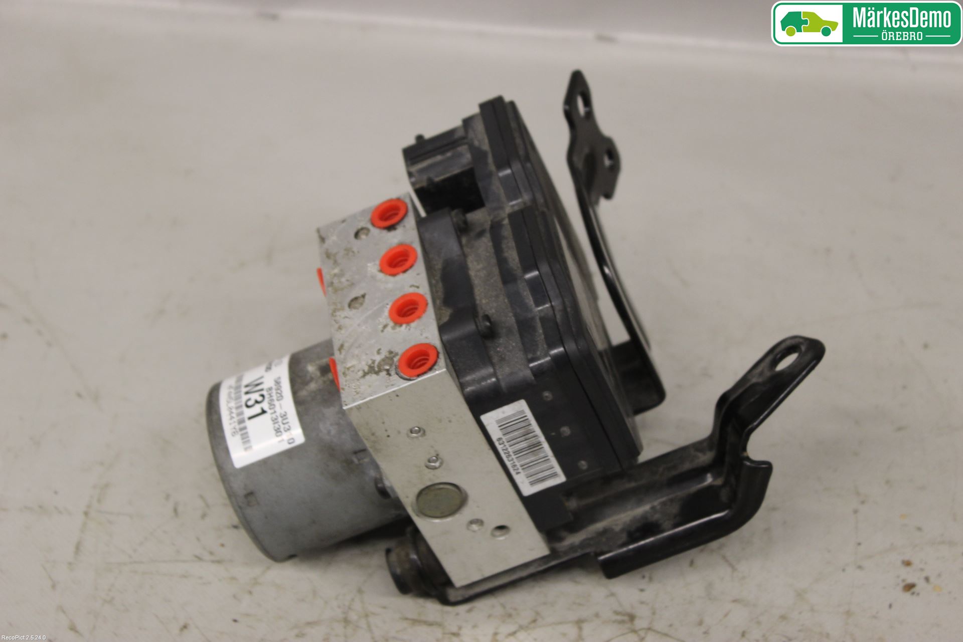 Kia SPORTAGE (SL) 11-15 Abs Hydraulaggregat