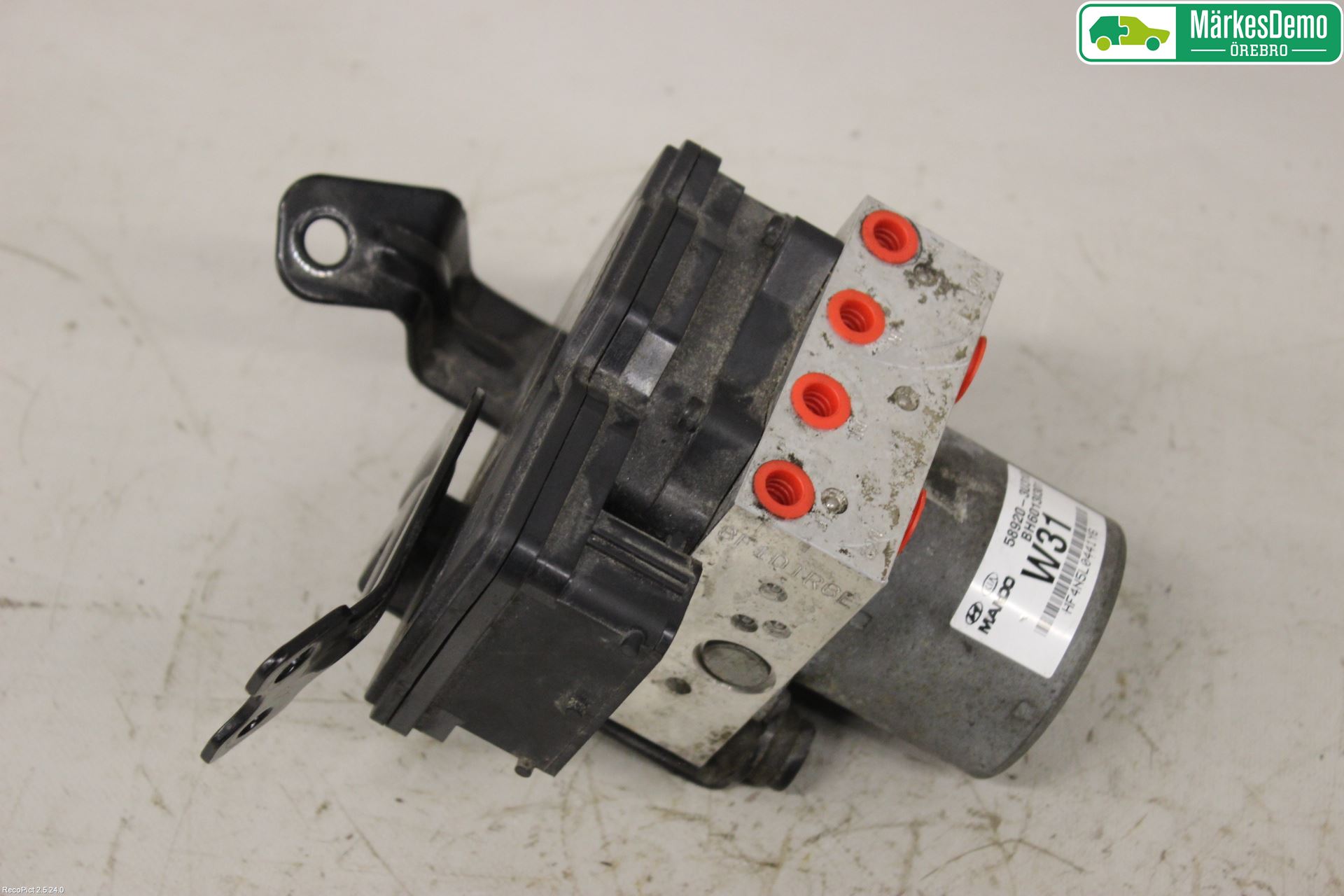Kia SPORTAGE (SL) 11-15 Abs Hydraulaggregat