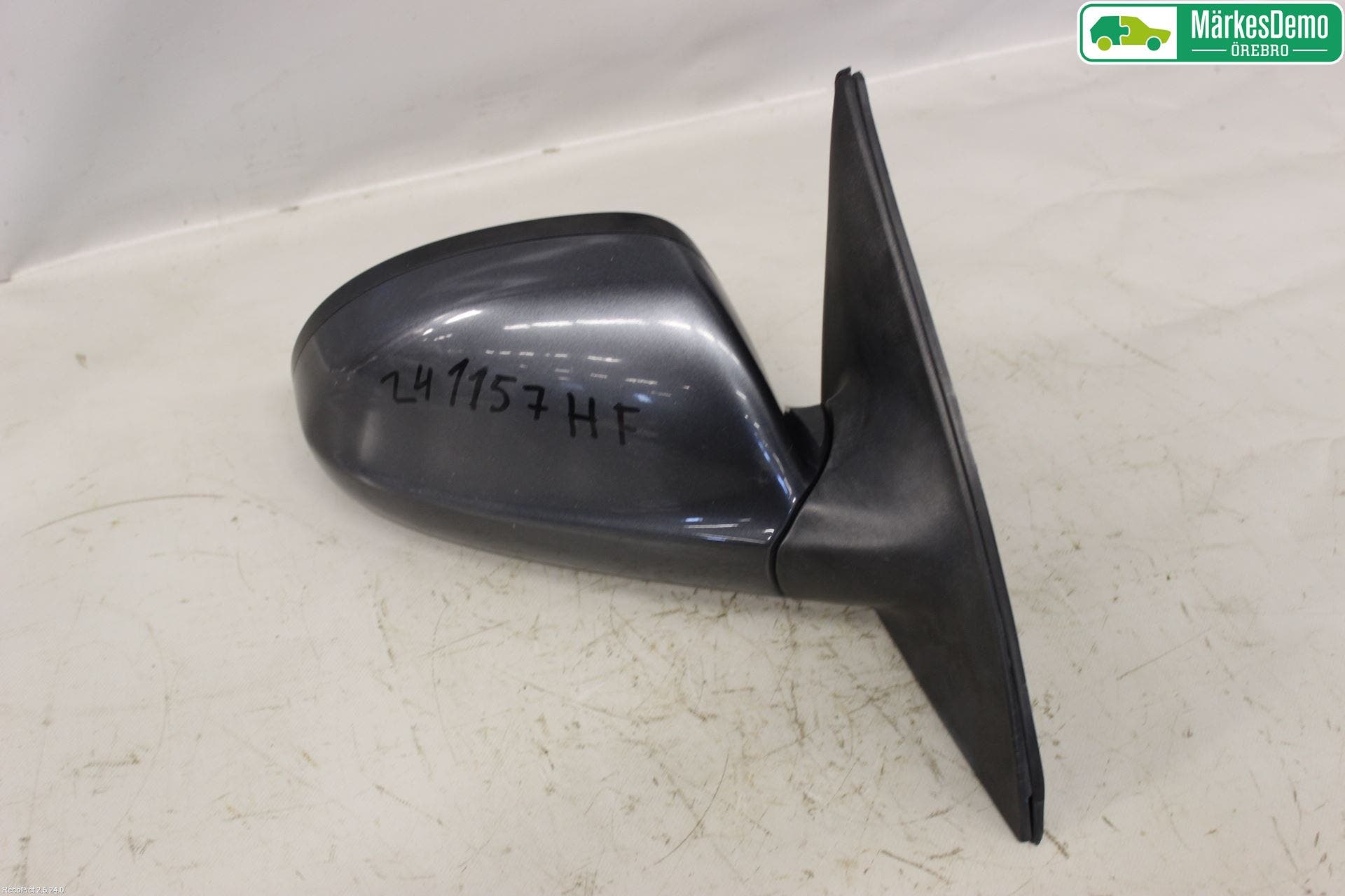 Kia CEED 06-12 Spegel Yttre El Hö