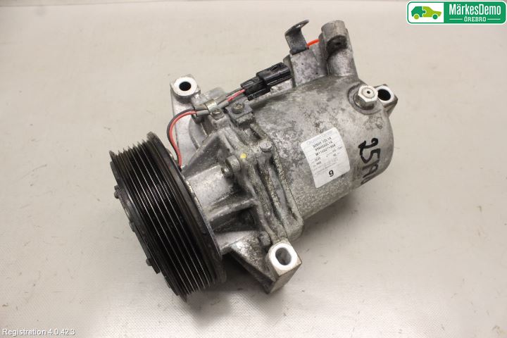 Nissan PULSAR Ac Kompressor