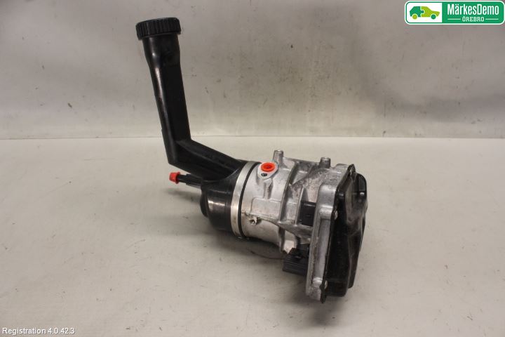 Peugeot PARTNER 08-15 Styrservo Pump Elektrisk