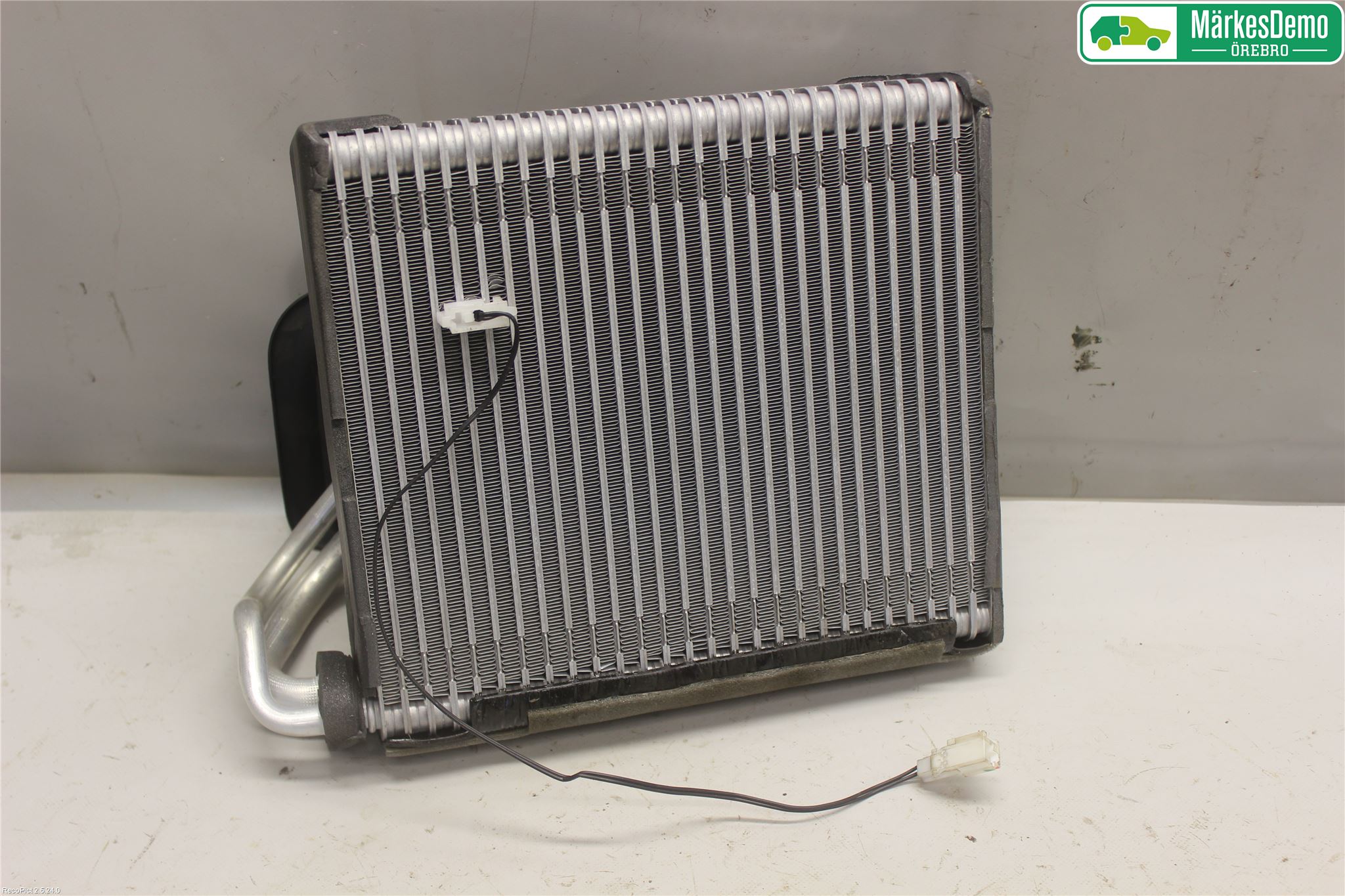 Nissan PULSAR Ac Förångare