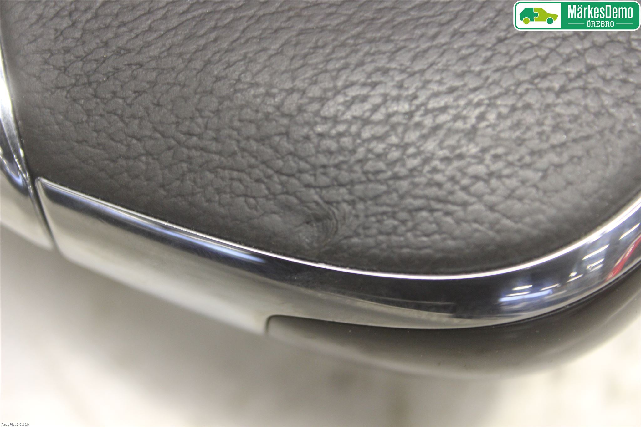 Nissan PULSAR Växelreglage - Wire