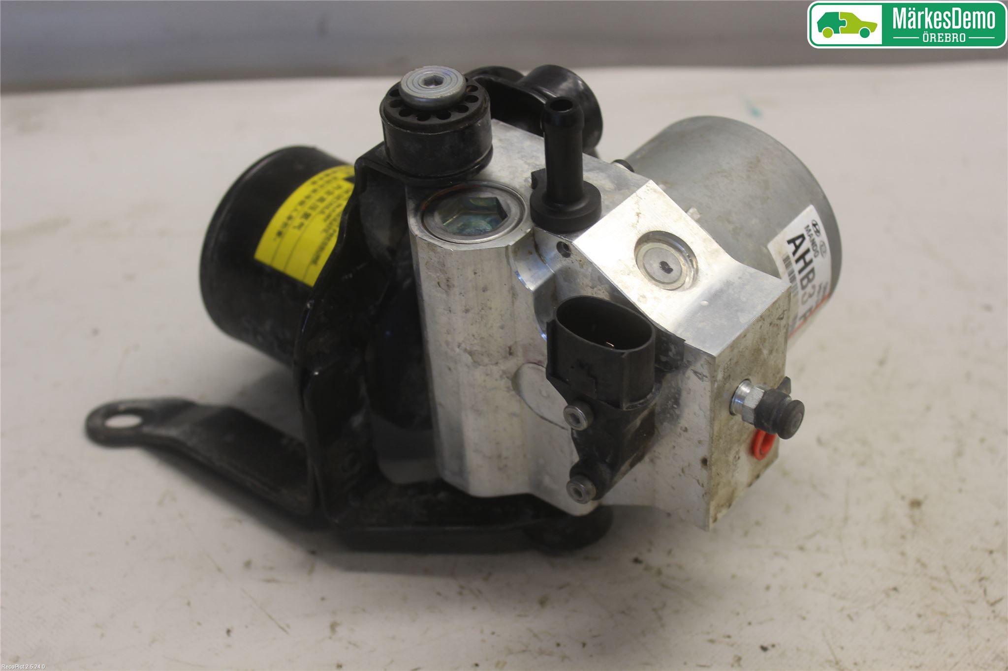 Kia NIRO (DE) 17-22 Abs Hydraulpump
