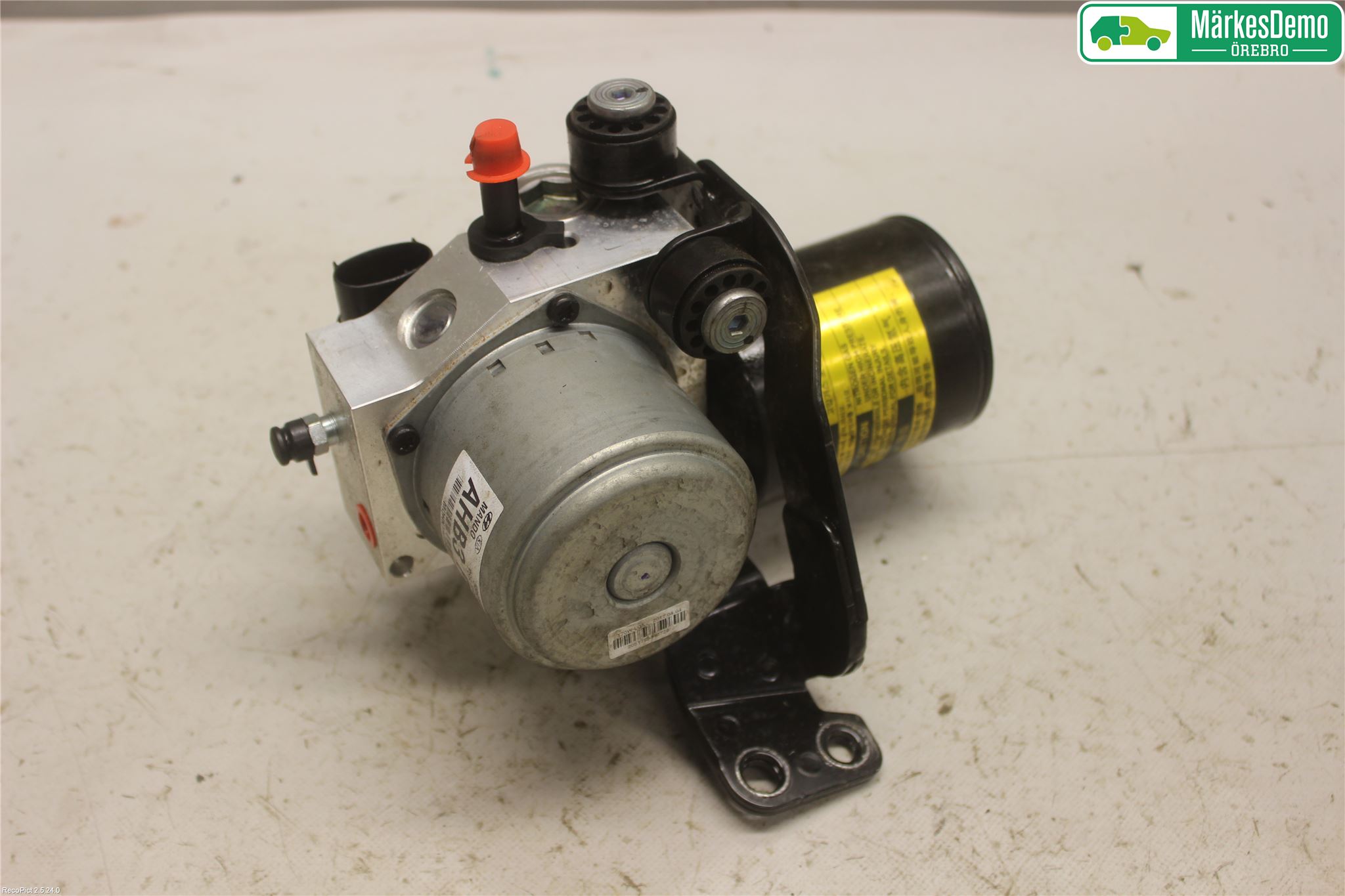 Kia NIRO (DE) 17-22 Abs Hydraulpump