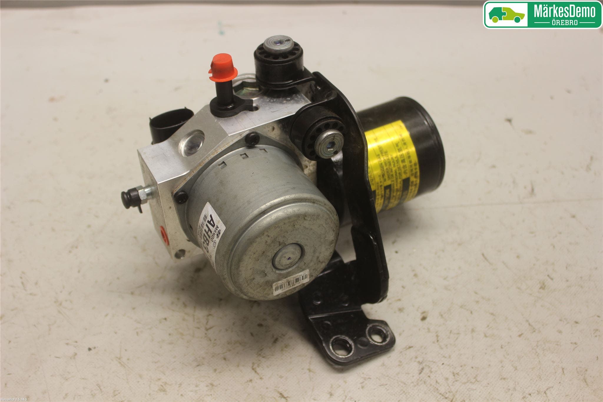Kia NIRO (DE) 17-22 Abs Hydraulpump