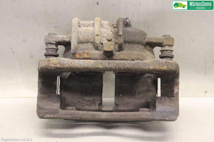 Peugeot EXPERT 07-14 Bromsok Fram Höger