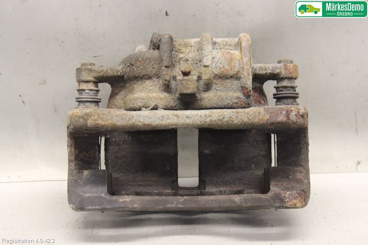 Peugeot EXPERT 07-14 Bromsok Fram Vänster