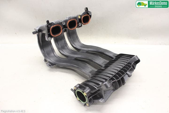 Peugeot 208 12-15 Grenrör Insug