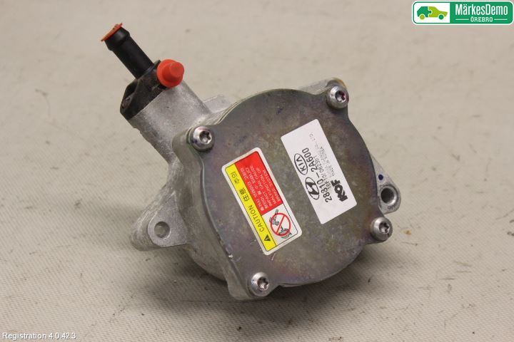 Kia CEED 12-18 Vakuumpump