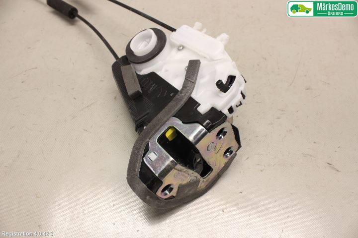 Subaru LEVORG 14-20 Låskista-Dörrlås