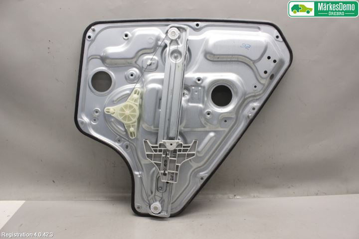 Kia VENGA 10-19 Fönsterhissmekanism