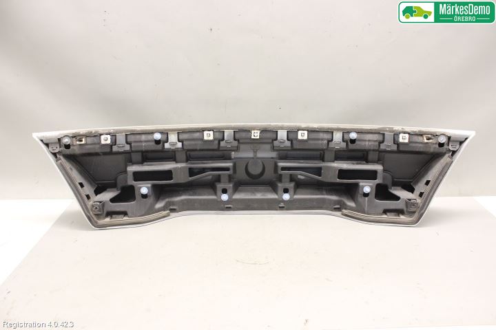 Peugeot 508 11-18 List Bak-Baklucka