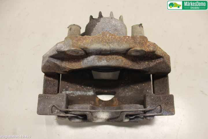 Citroen C4 II 11-18 Bromsok Fram Höger