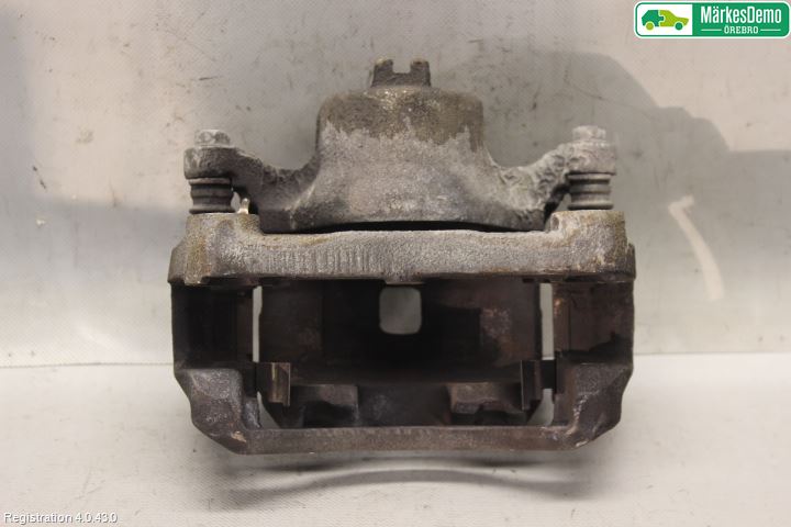 Nissan PULSAR Bromsok Fram Vänster