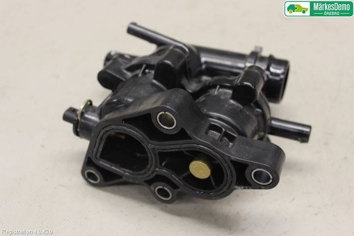Kia NIRO (DE) 17-22 Termostathus-Lock