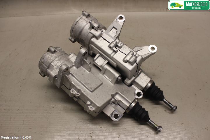 Kia NIRO (DE) 17-22 Kopplingscylinder Slav