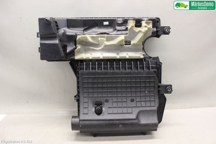 Kia NIRO (DE) 17-22 Luftrenare