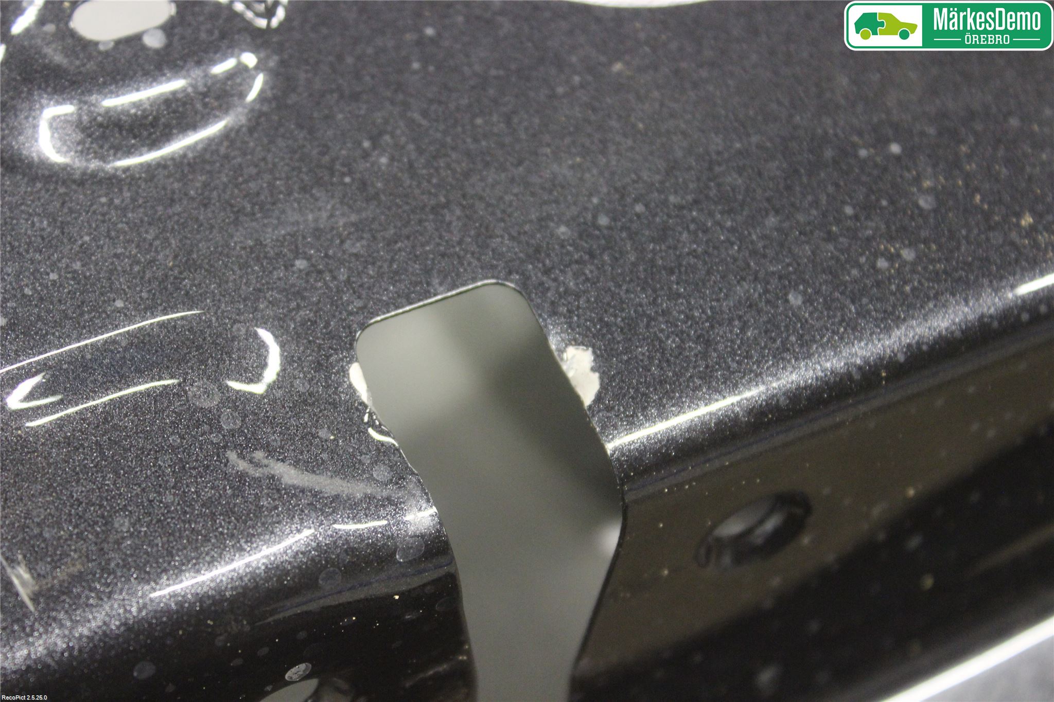 Subaru LEVORG 14-20 Dörr Fram Höger