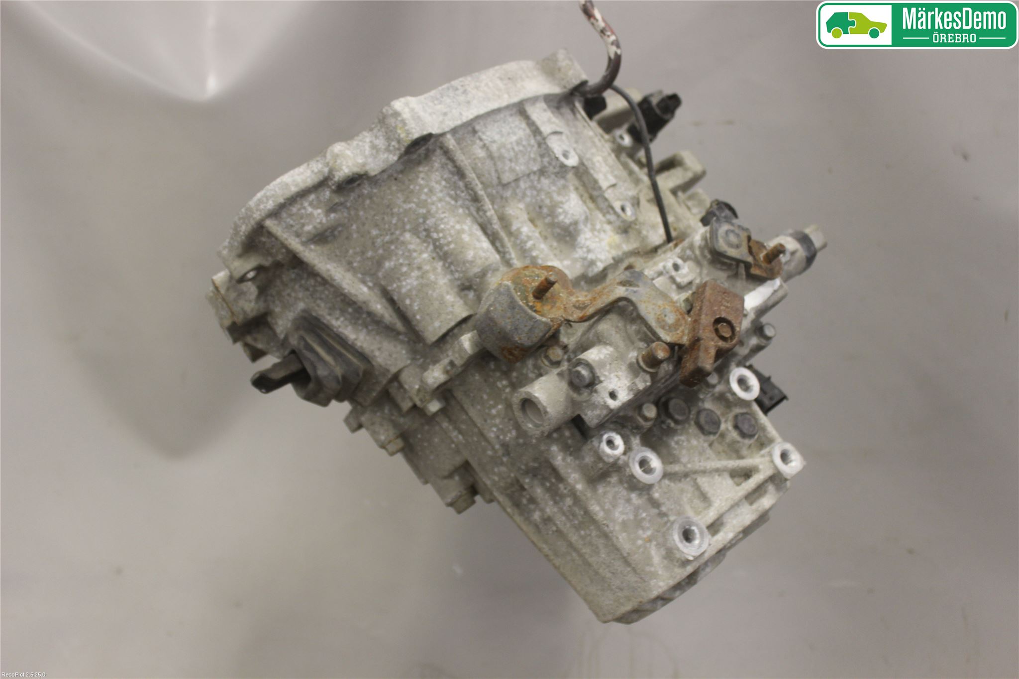 Kia CEED 06-12 Växellåda Man 6 Vxl