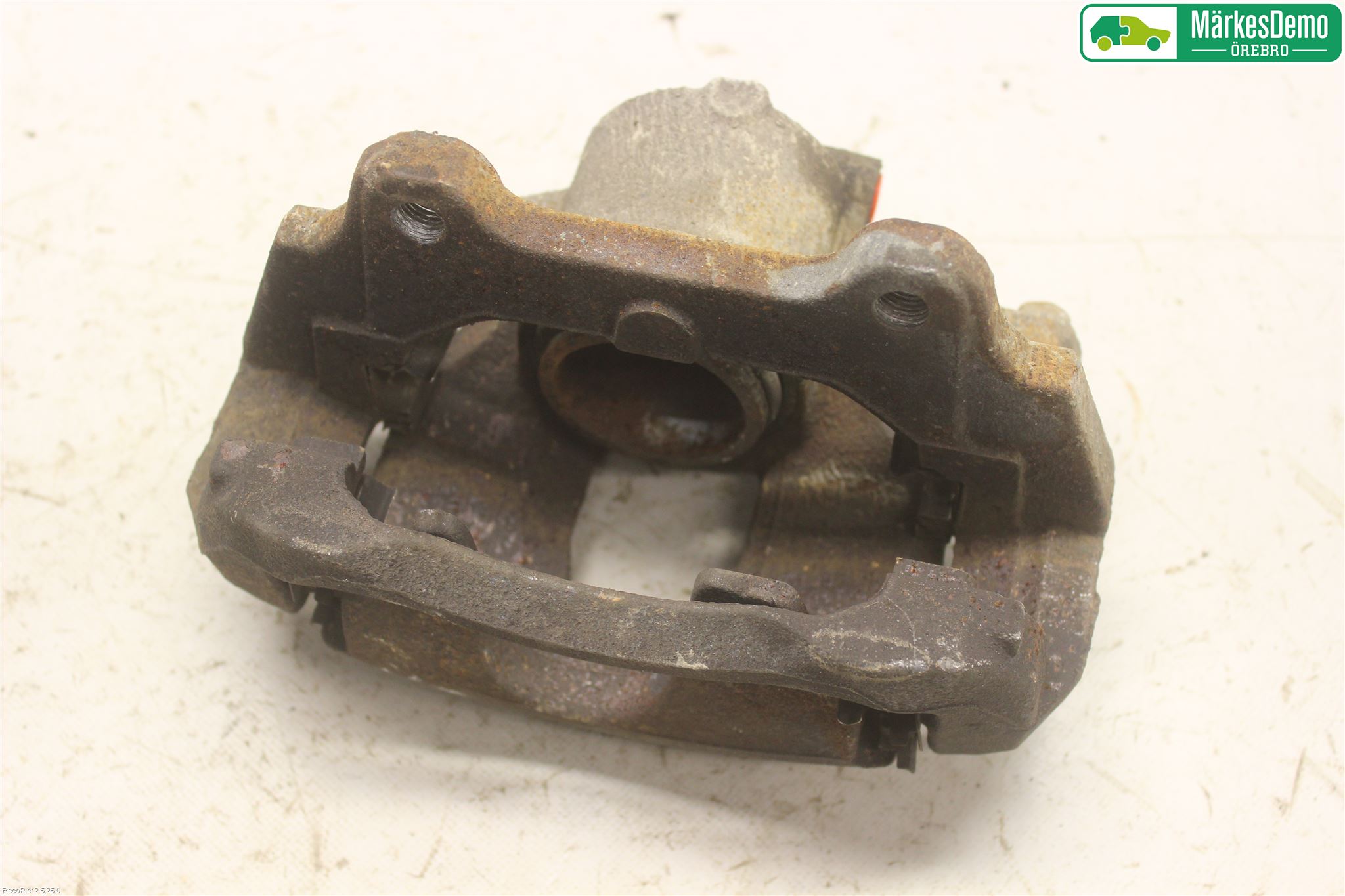 Fiat 500L 13-19 Bromsok Fram Vänster