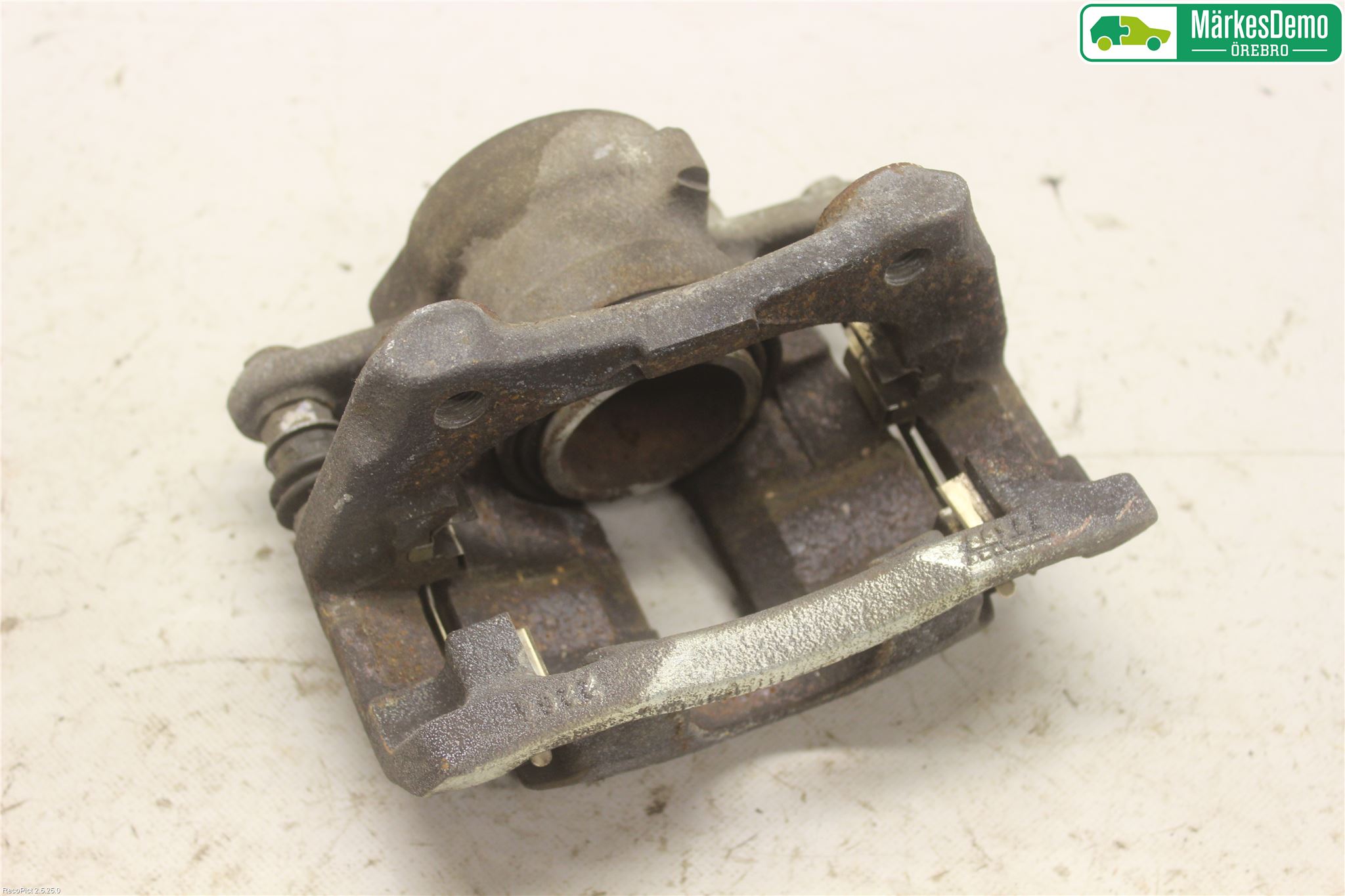 Nissan NOTE E12 14-20 Bromsok Fram Vänster