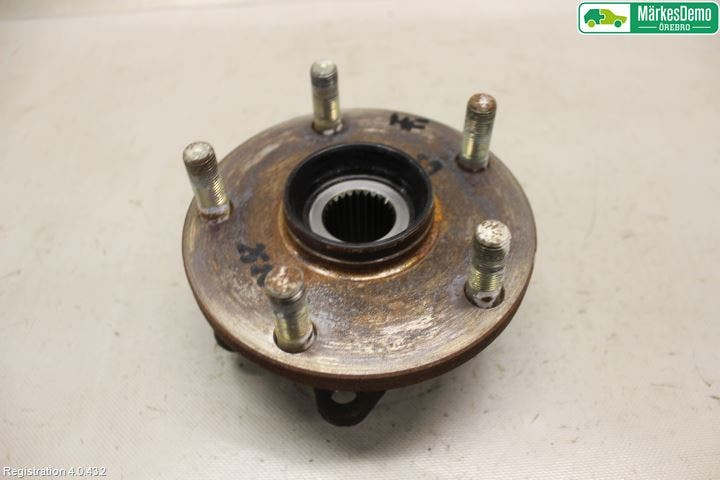 Subaru LEVORG 14-20 Nav Fram