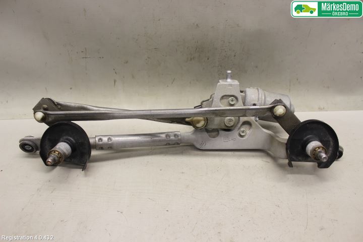 Subaru LEVORG 14-20 Torkarmotor Vindruta