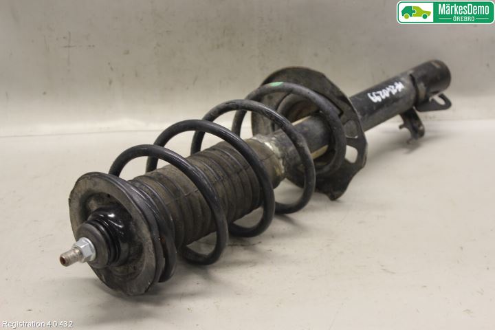 Peugeot 108 15-22 Fjäderben Fram Höger