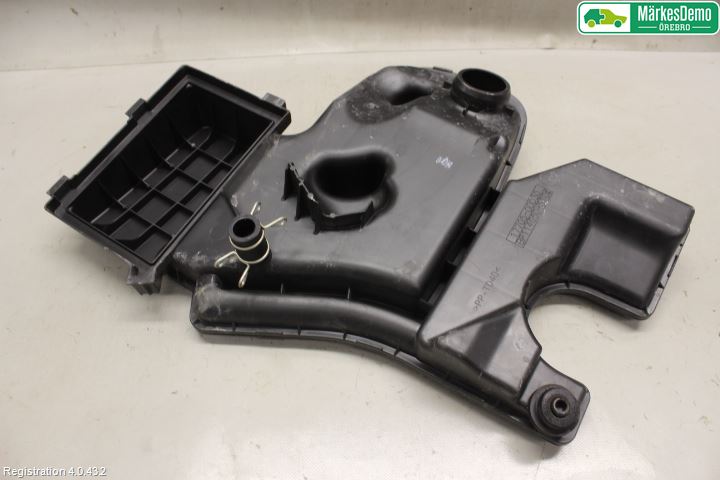 Peugeot 108 15-22 Luftrenare