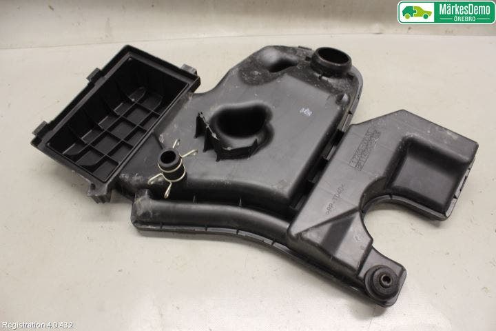 Peugeot 108 15-22 Luftrenare