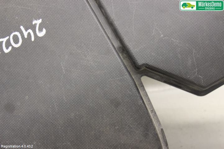 Peugeot 108 15-22 Luftrenare