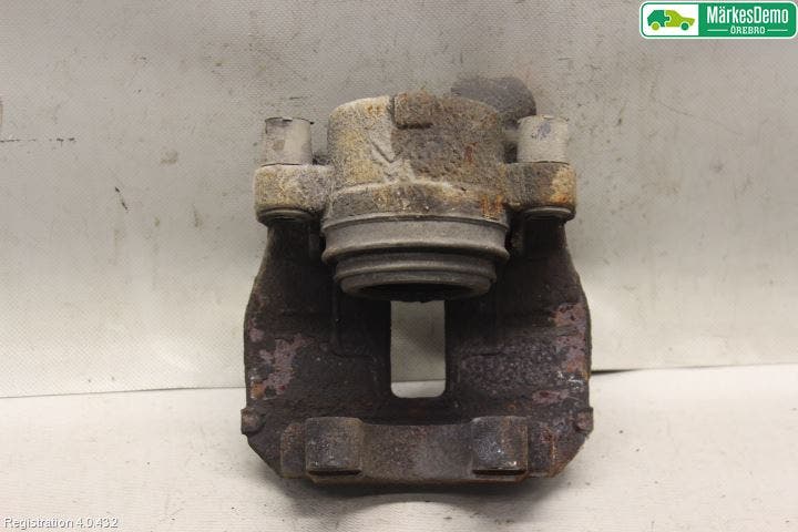 Peugeot 308 14-21 Bromsok Fram Höger