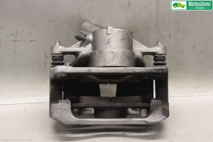 Peugeot 308 14-21 Bromsok Fram Vänster