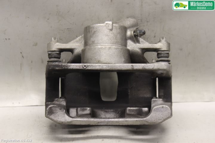 Peugeot 308 14-21 Bromsok Fram Höger