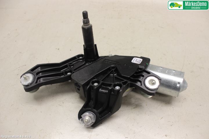 Kia VENGA 10-19 Torkarmotor Baklucka