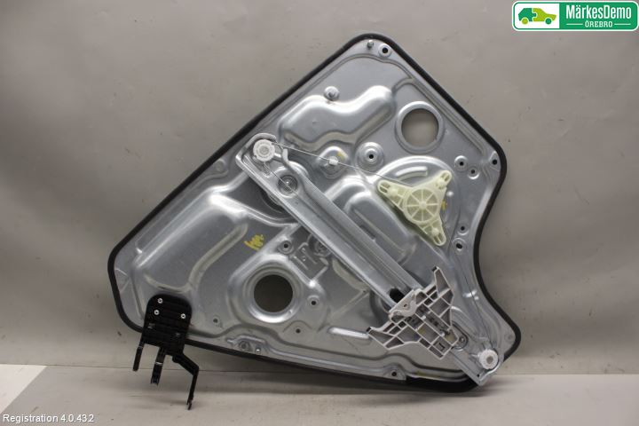 Kia VENGA 10-19 Fönsterhissmekanism