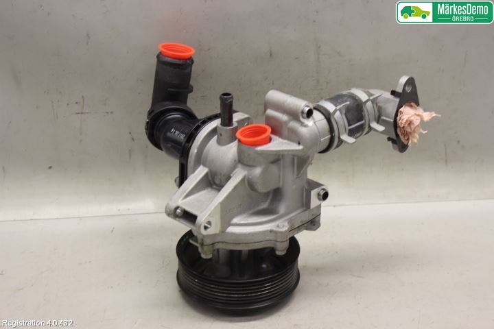 Kia NIRO (DE) 17-22 Vattenpump
