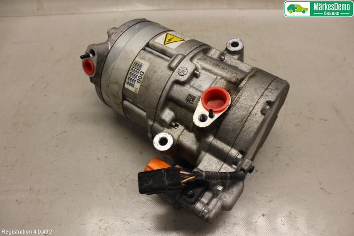 Kia NIRO (DE) 17-22 Ac Kompressor