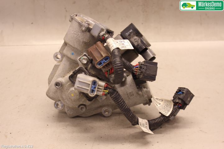 Kia NIRO (DE) 17-22 Växellåda Växlingsenhet