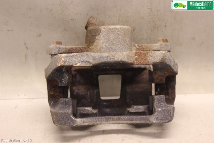 Citroen C4 CACTUS 14-20 Bromsok Fram Vänster